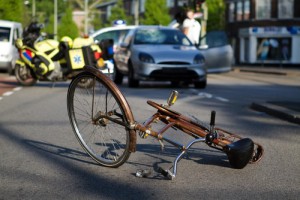 abogado de accidentes de bicicleta