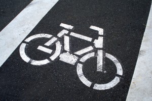 Bicycle Accident