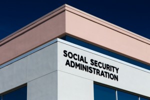 Social Security Disability Attorney and the social security administration