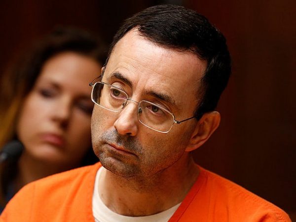 Team-USA-Doc-Larry-Nassar-Pleads-Guilty-to-Sexually-Assault