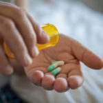 How Prescriptions Can Affect Your Driving Safety