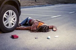 Miami Pedestrian Accident Lawyer