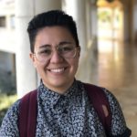 Steinger, Greene & Feiner Announces Winner of Fall 2019 Child Advocacy Scholarship
