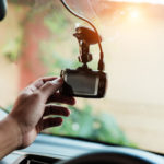 Using Dash Cam Evidence in Your Car Accident Claim