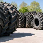 Who Is Responsible for a Truck Accident Caused by a Defective Tire?