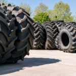 tractor tire