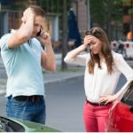 Sideswipe Collision: Who’s at Fault & How to Claim Compensation