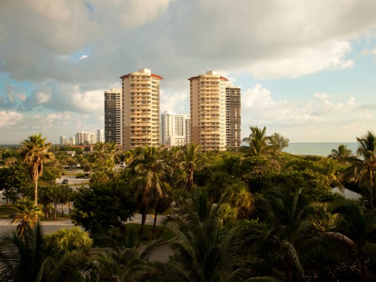 view of riviera beach florida