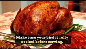 Top Thanksgiving Injuries to Avoid This Year