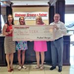 Steinger, Greene & Feiner Sponsors Breast Cancer Research Fundraiser