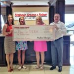 Steinger-Greene-Feiner-Community-Play-for-Pink-Donation