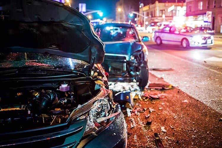 Car Accident In need of Attorney