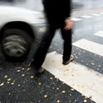 Pedestrian Accident Lawyer