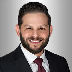 Matthew Weissberg