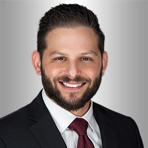 Matthew Weissberg