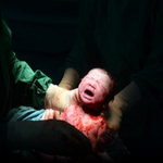 birth