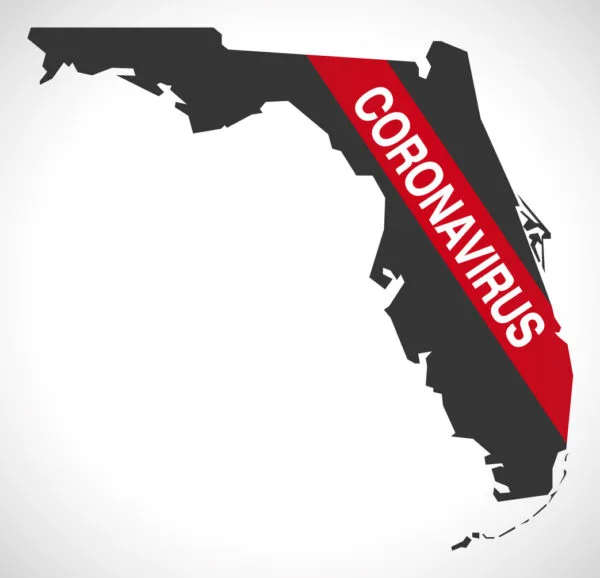 Florida coronavirus