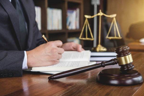 The Benefits of Hiring a Personal Injury Attorney in Nashville