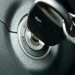 car key ignition