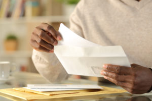 accident insurance check