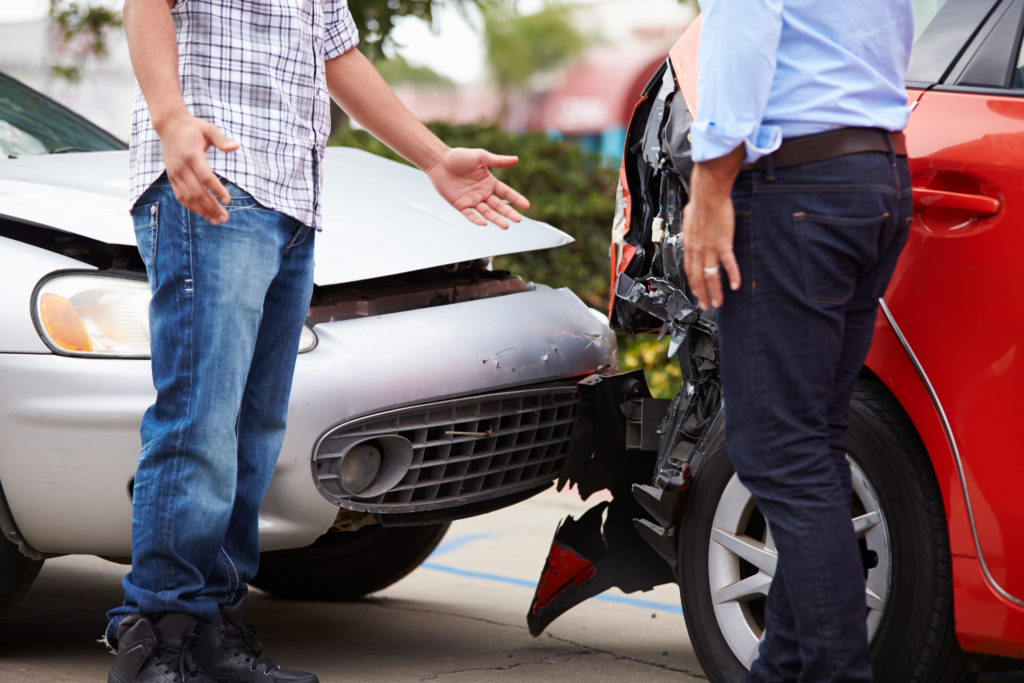 Should I Admit I Was at Fault in a Car Accident? - Personal Injury Attorney  Florida | Steinger, Greene & Feiner