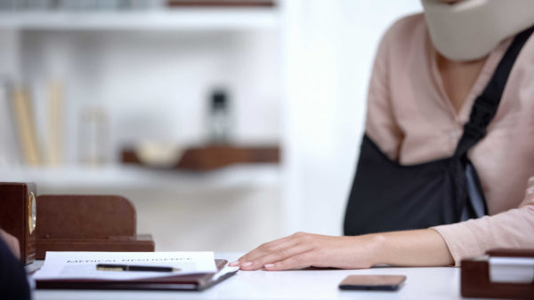 workers compensation