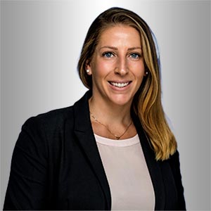 Julia Barret
