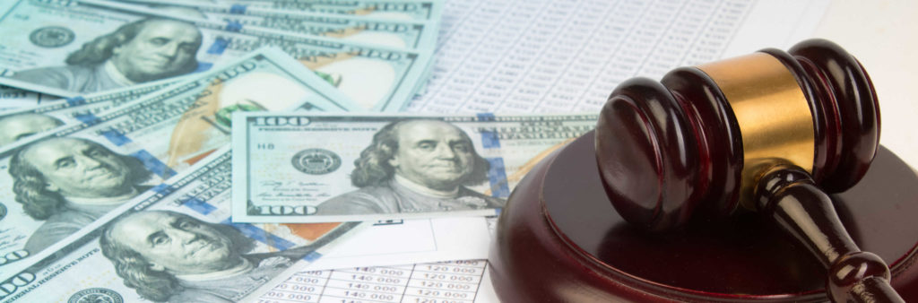 tax on lawsuit settlements