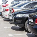 Who is at Fault in a Parking Lot Accident?
