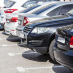 Who is at Fault in a Parking Lot Accident?