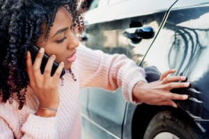 Should I Hire a Lawyer After a Minor Car Accident?