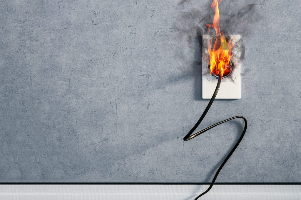 5 Leading Causes of House Fires Explained By a Property Lawyer