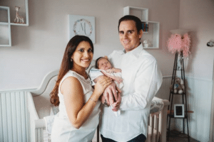 Ian Duncan Family 2