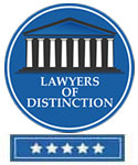 Advogados de distinção