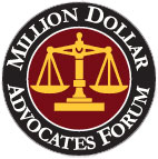 Milioni di Dollari Avvocati del Forum