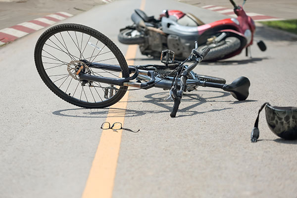 Orlando Bicycle Accident