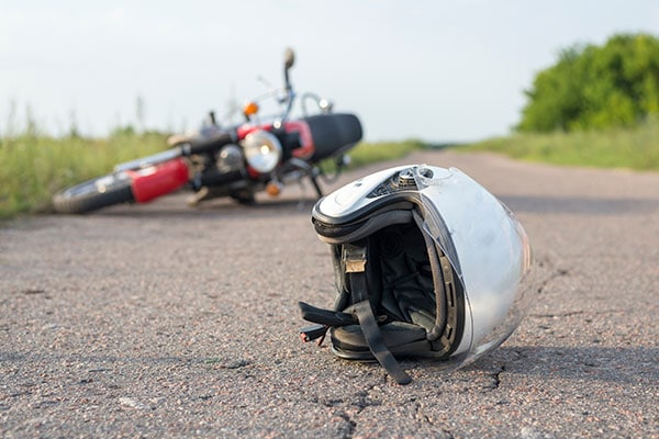 Orlando Motorcycle Accident