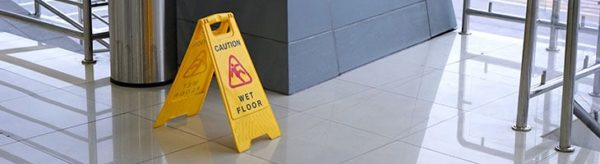 Jacksonville Slip and Fall Lawyer