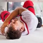 Workers’ Compensation Lawyer