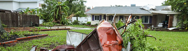 Okeechobee Property Damage Lawyer