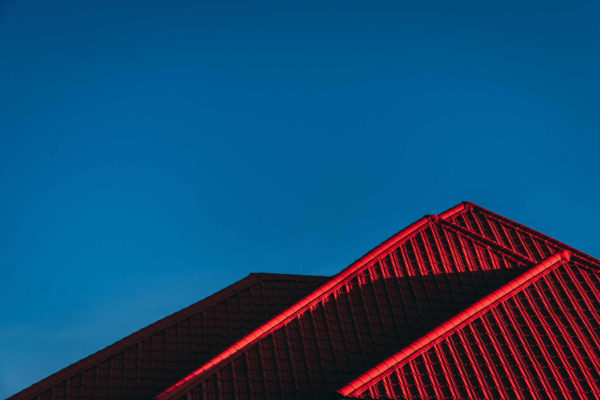 how old is your roof?