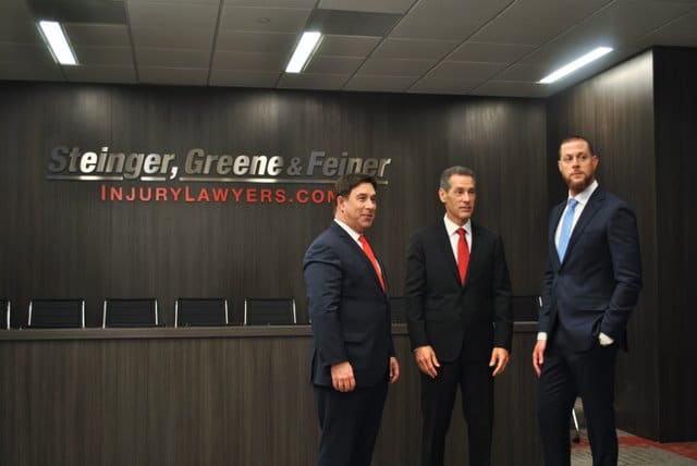 Steinger, Greene & Feiner - Orlando Car Accident Lawyer