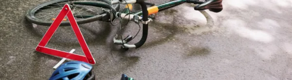 Bicycle Accident