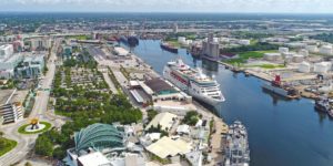 Tampa Bay Port