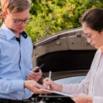 5 Questions You Must Ask A Car Accident Witness in West Palm Beach