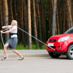 Worst Excuses Given for Causing a Car Accident