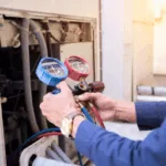 What a Home Inspector Looks During a Property Damage Assessment