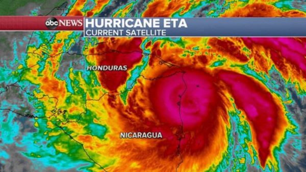 hurricane eta 2