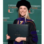 Mary Ellen Coffay: You Make Your Own Luck – Ladies of The Law