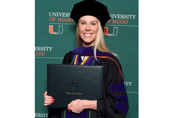 Mary Ellen Coffay UM